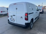  Citroen  Berlingo CITROEN  / 2018 / 4P / furgón derivado de turismo Talla M BlueHDi 100 CLUB #2