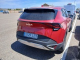  KIA  Sportage KIA  / 2022 / 5P / todoterreno 1.6 T-GDi 110kW (150CV) Drive 4x2 #2