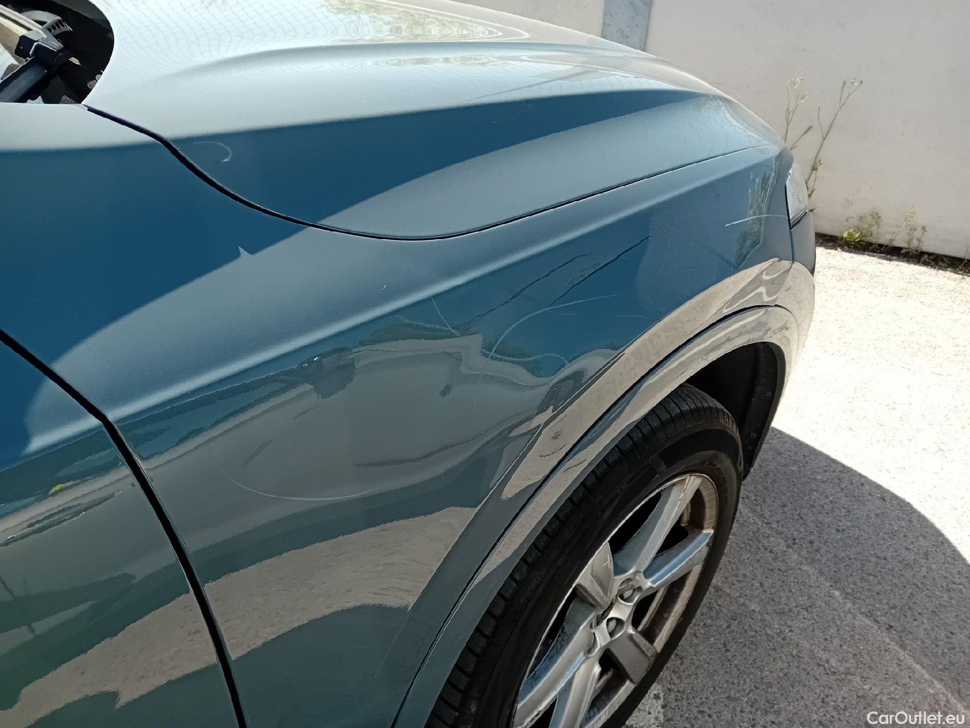  Volvo  XC90 VOLVO  / 2019 / 5P / todoterreno 2.0 B5 D AWD Core Auto #28