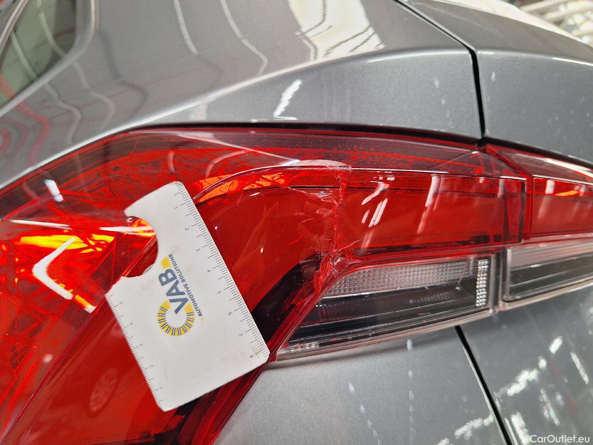  Skoda  KAMIQ Skoda,  '19, Skoda  1.0 TGI 66kW Ambition 5d CNG!! #10