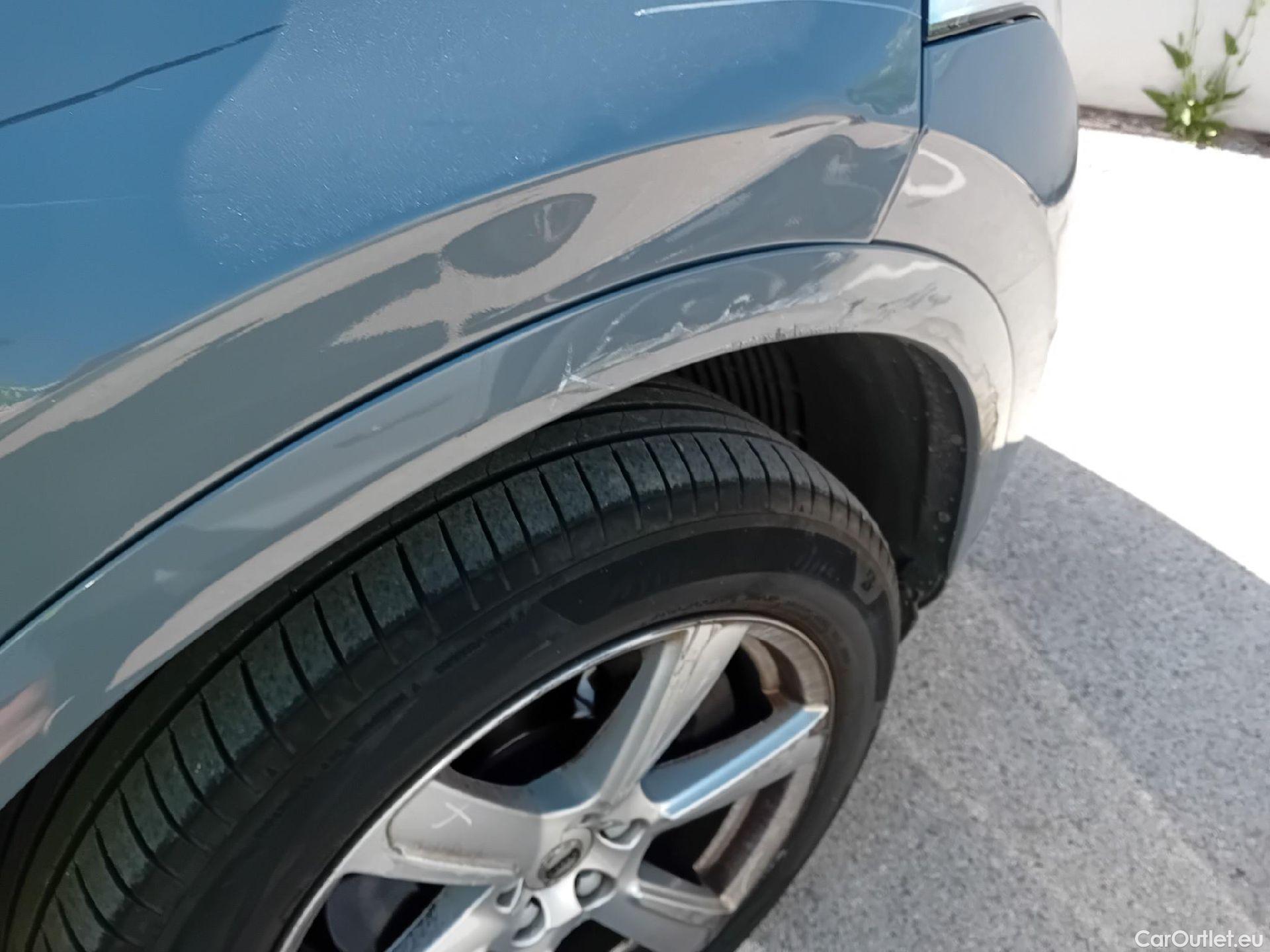  Volvo  XC90 VOLVO  / 2019 / 5P / todoterreno 2.0 B5 D AWD Core Auto #31