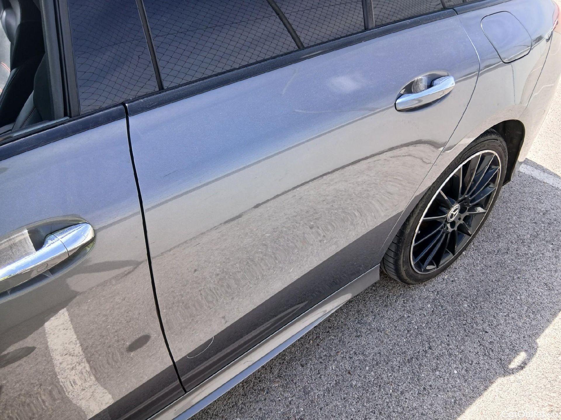  Mercedes  CLA-Klasse Mercedes-Benz Clase CLA 250 e 1.3 AMG Line 220 CV AT8 E6d #Opcionales 12450€# #10