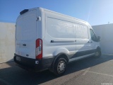  Ford  Transit FORD  / 2013 / 4P / furgón 350 96kW L3H2 Van Trend FWD MHEV #2