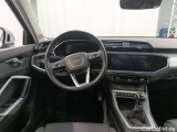  Audi  Q3 AUDI  SPORTBACK DIESEL 35 TDi 150 Quattro S line (EU6d-TEMP) 5d #11