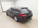  Skoda  Superb Skoda,  C FL'19 PHEV, Skoda  Combi 1.4 TSI iV 160kW DSG6 Clever 5d #6