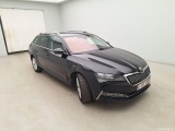  Skoda  Superb Skoda,  C FL'19 PHEV, Skoda  Combi 1.4 TSI iV 160kW DSG6 Clever 5d #9