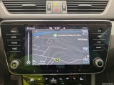  Skoda  Superb Skoda,  C FL'19 PHEV, Skoda  Combi 1.4 TSI iV 160kW DSG6 Clever 5d #13