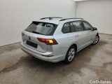  Volkswagen  Golf  VOLKSWAGEN VIII VARIANT DIESEL 2.0 SCR 110 TDi Life DSG 5d #2