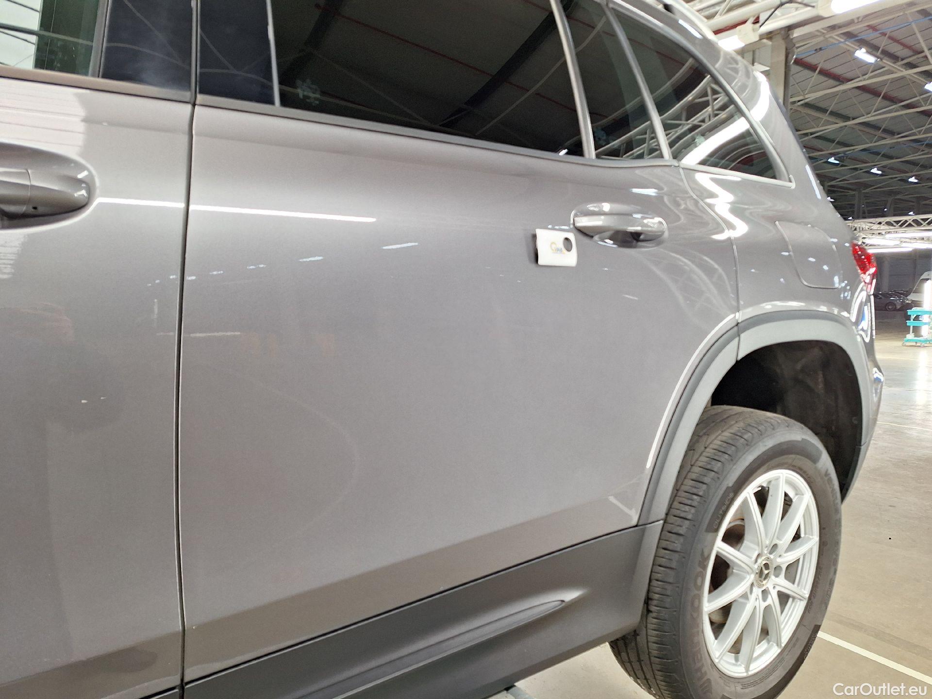  Mercedes  GLB Mercedes,  '19, Mercedes-Benz   180 Business Solution 5d #22