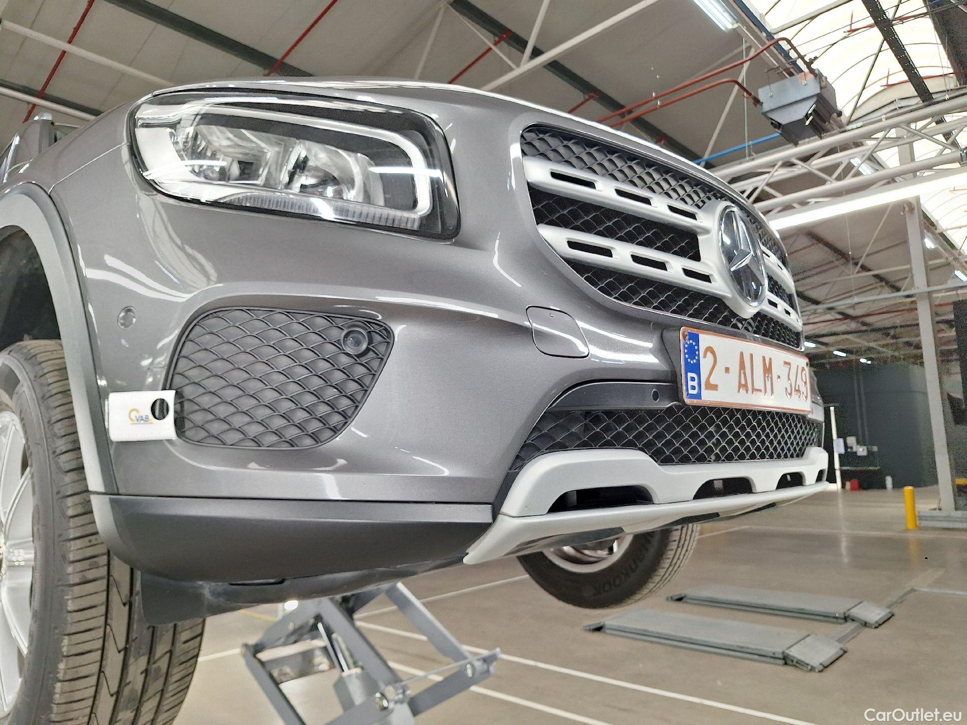  Mercedes  GLB Mercedes,  '19, Mercedes-Benz   180 Business Solution 5d #26
