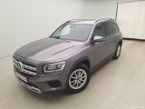  Mercedes  GLB Mercedes,  '19, Mercedes-Benz   180 Business Solution 5d #2
