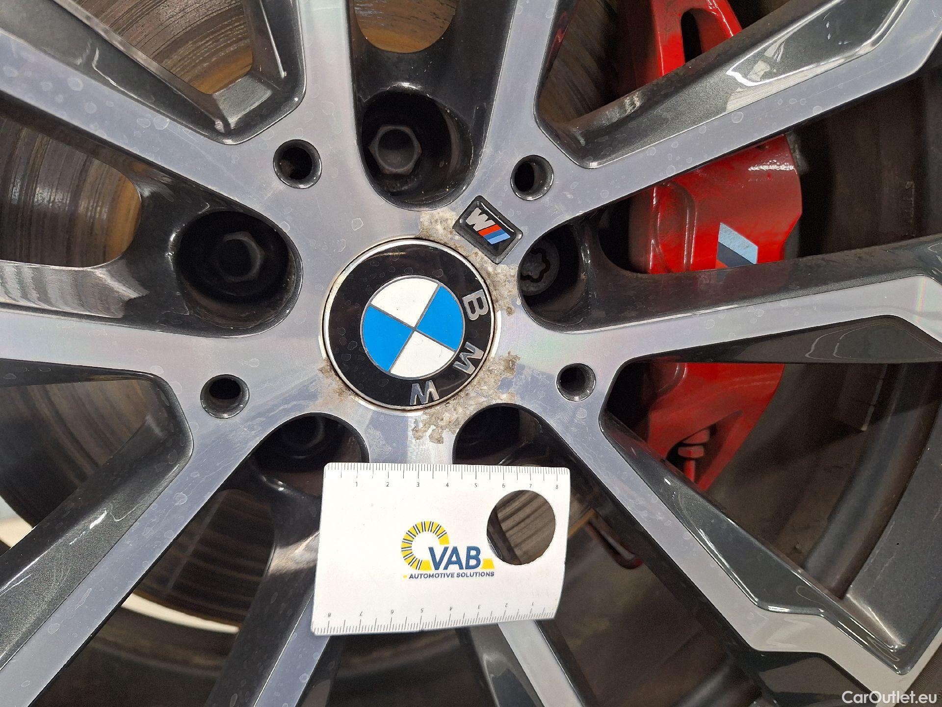  Bmw  X3 BMW,  '17 PHEV, BMW  xDrive30e (120 kW) 5d #29