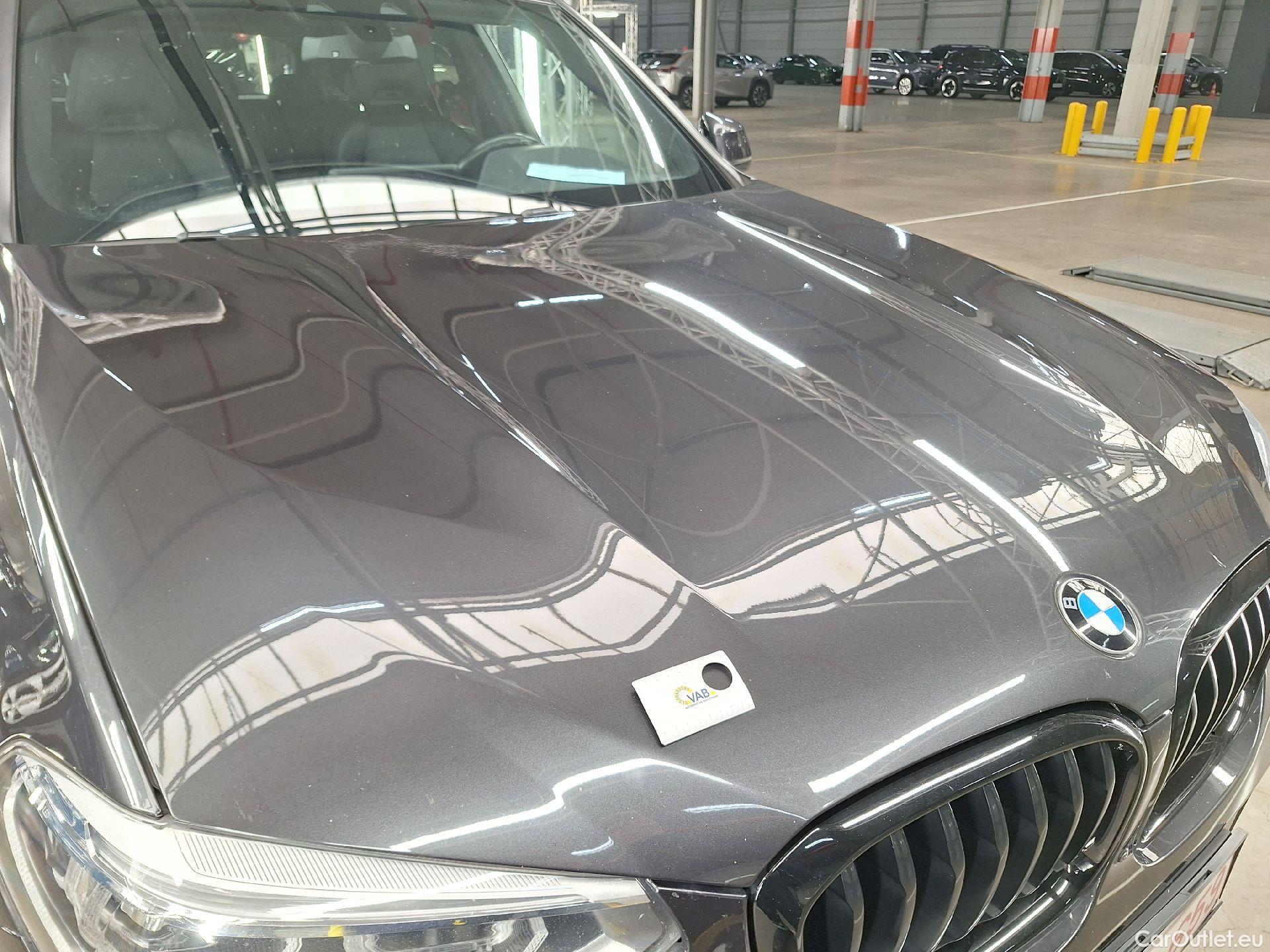  Bmw  X3 BMW,  '17 PHEV, BMW  xDrive30e (120 kW) 5d #3