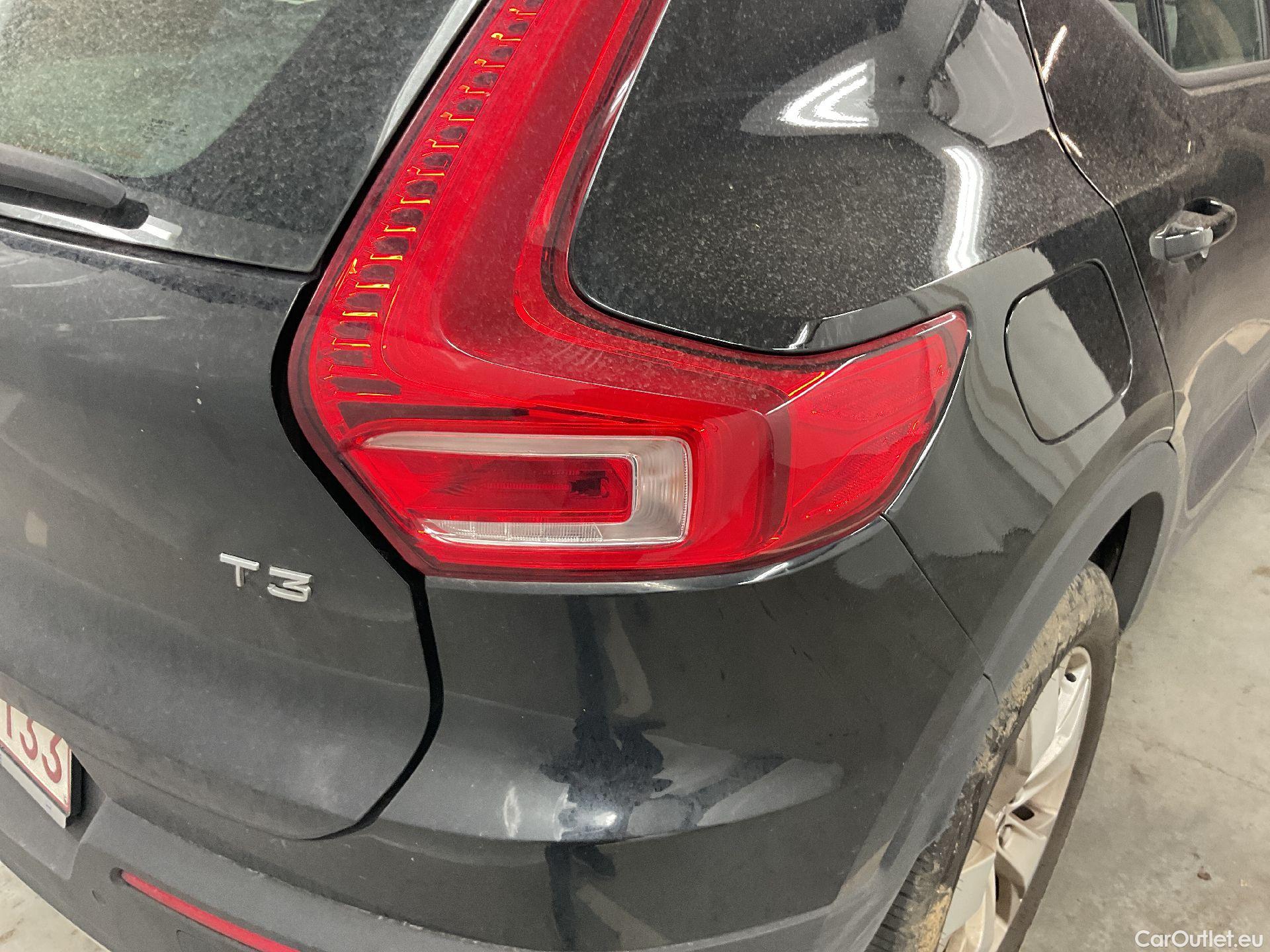  Volvo  XC 40 Volvo, XC40 '17, Volvo XC40 T3 Momentum Pro 5d !!No COC!! #58