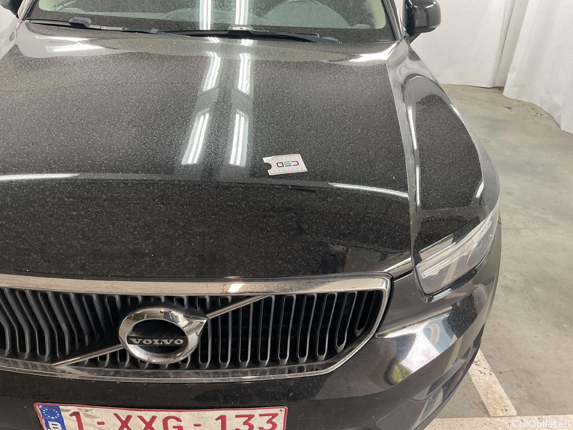  Volvo  XC 40 Volvo, XC40 '17, Volvo XC40 T3 Momentum Pro 5d !!No COC!! #27
