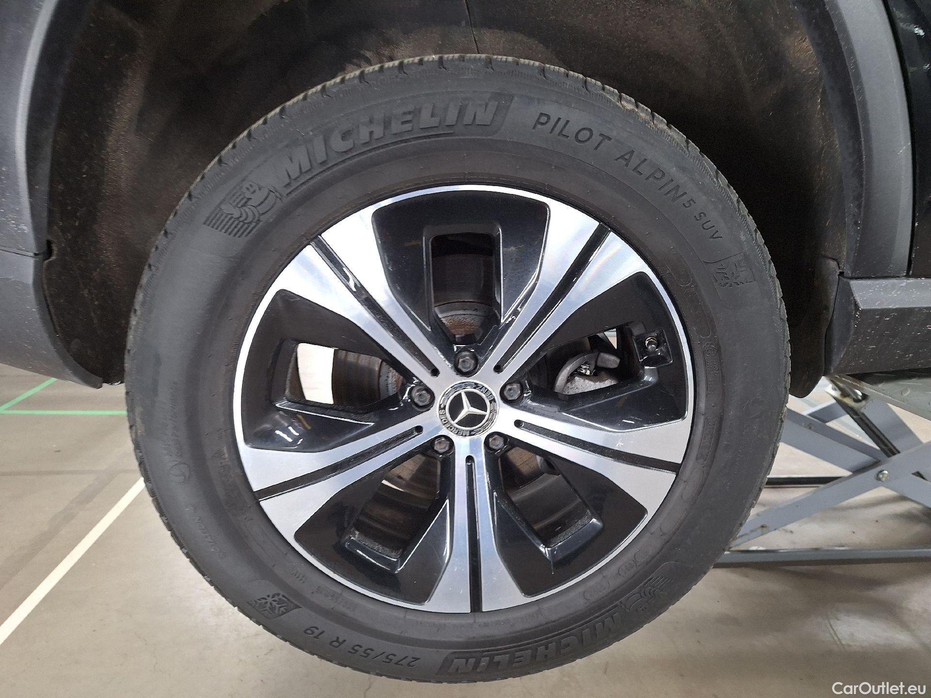  Mercedes  G-Klasee Mercedes, GLE '18, Mercedes-Benz GLE GLE 350 de 4MATIC 5d #30