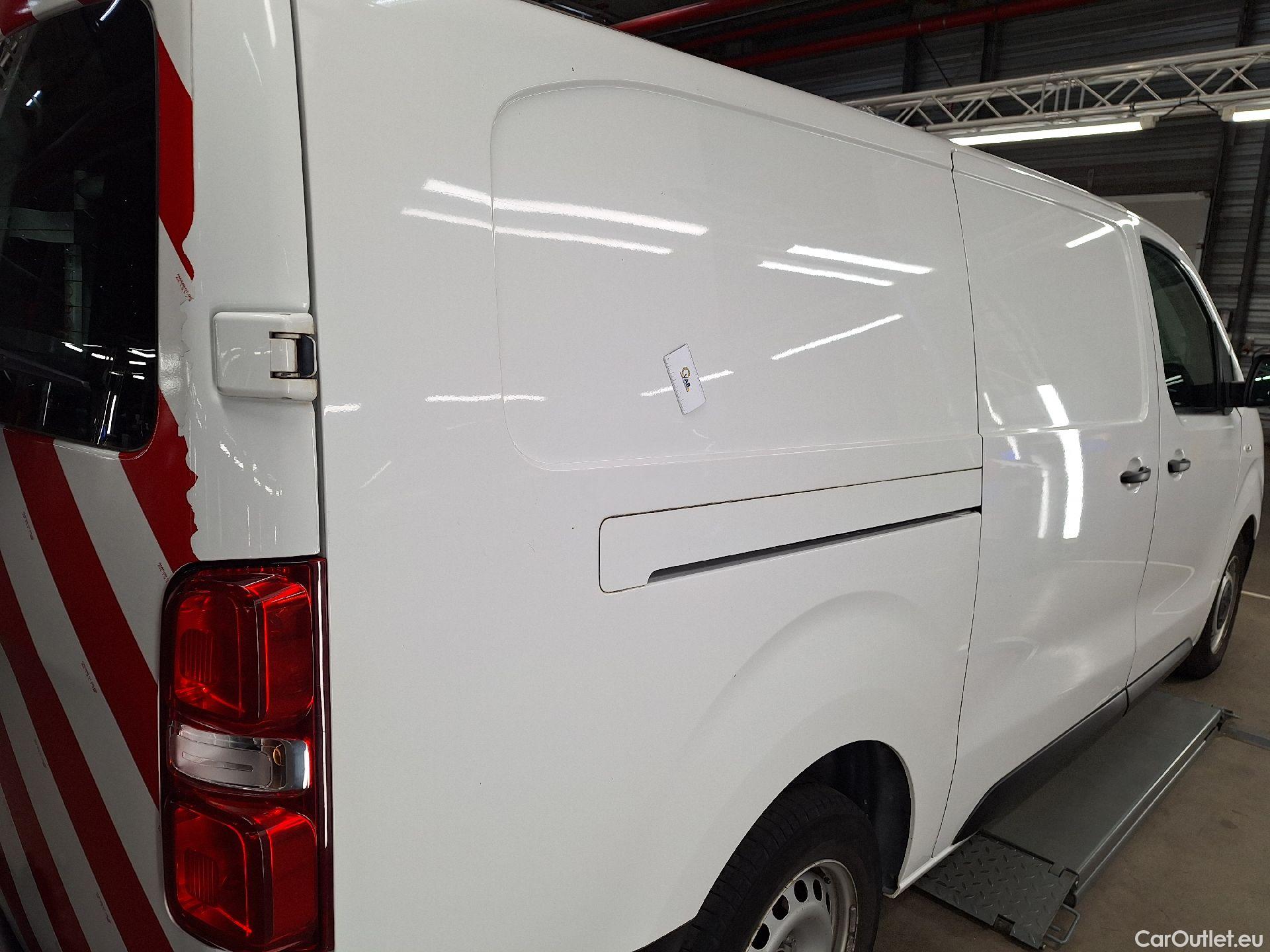  Peugeot  Expert Peugeot, _ '16, Peugeot  Long Premium L3 2.0 BlueHDi 120 S&S #26