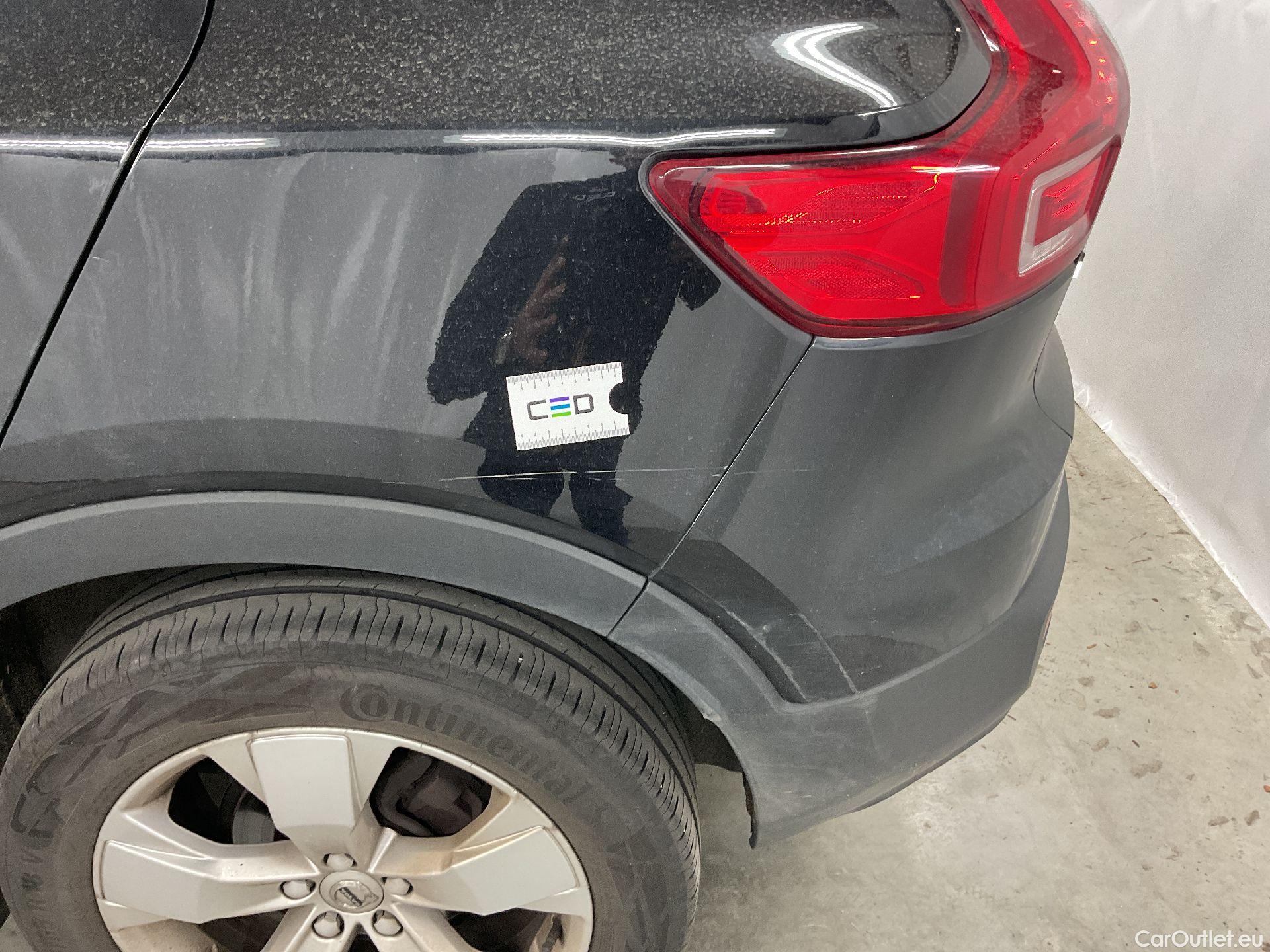  Volvo  XC 40 Volvo, XC40 '17, Volvo XC40 T3 Momentum Pro 5d !!No COC!! #48