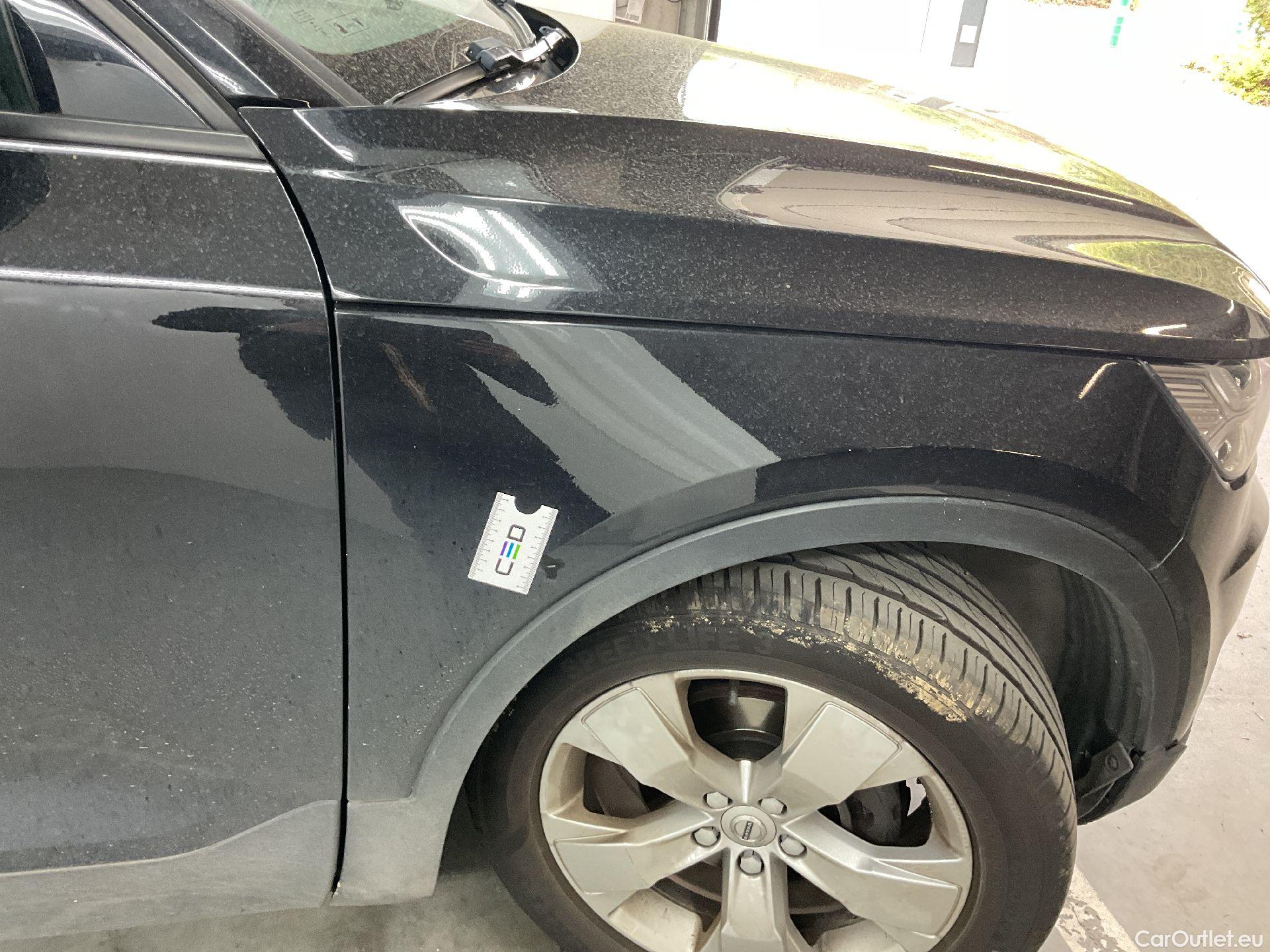  Volvo  XC 40 Volvo, XC40 '17, Volvo XC40 T3 Momentum Pro 5d !!No COC!! #72