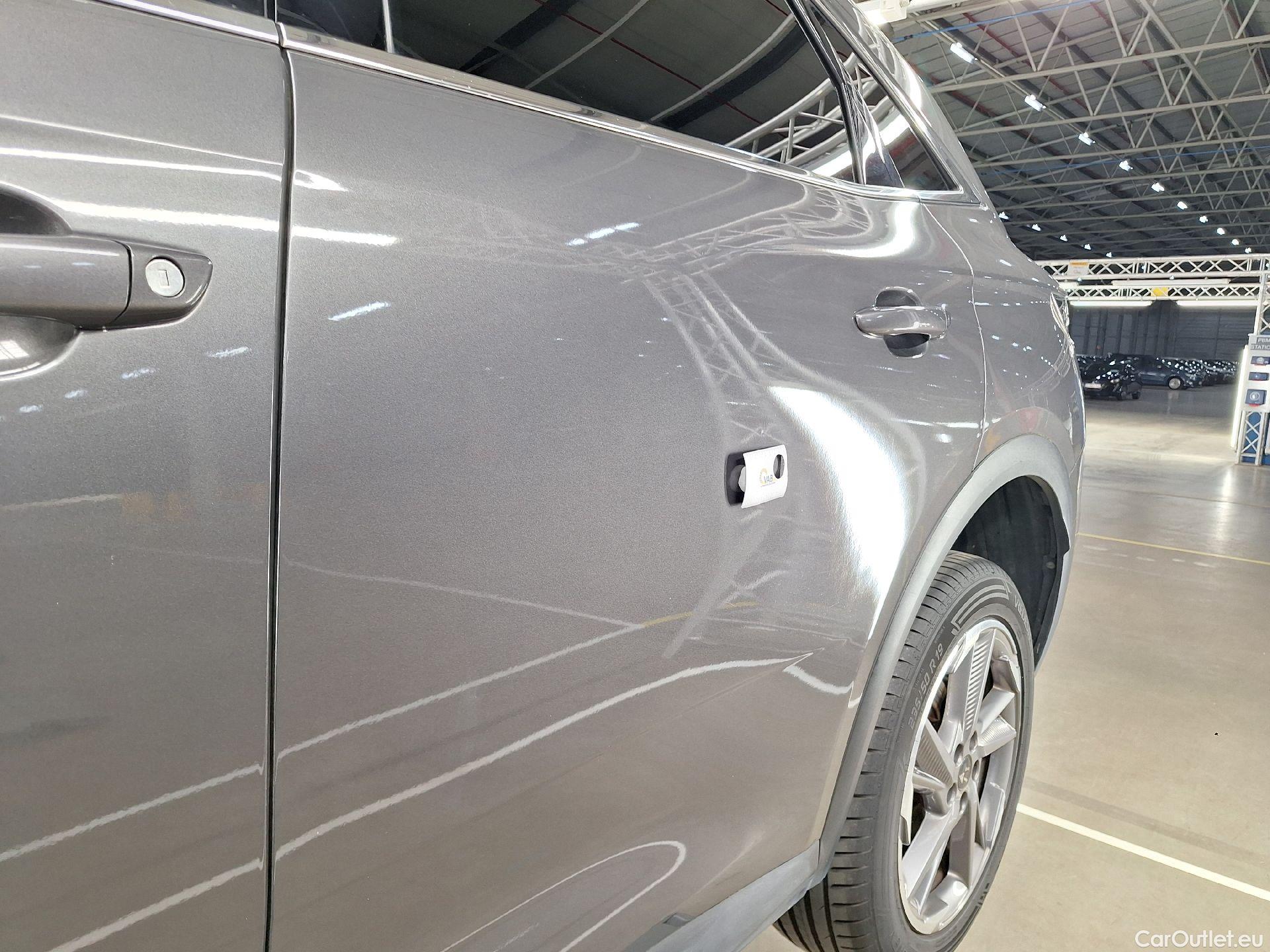  DS  DS7 DS,  CB '17, DS 7 Crossback 1.5 BlueHDi 130 Automatic So Chic 5 #17