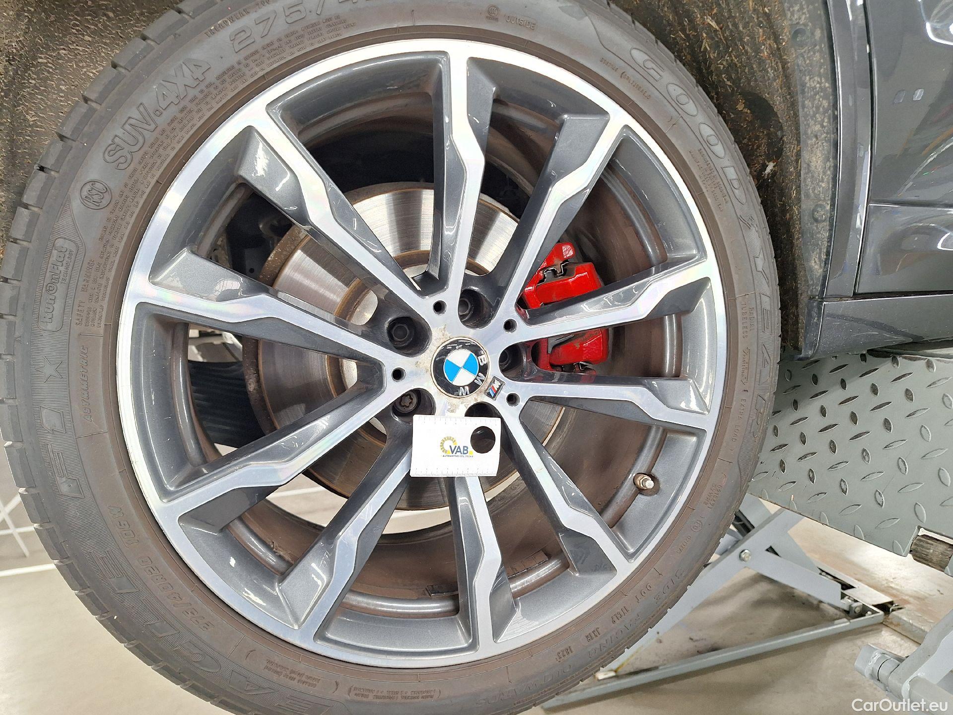  Bmw  X3 BMW,  '17 PHEV, BMW  xDrive30e (120 kW) 5d #24