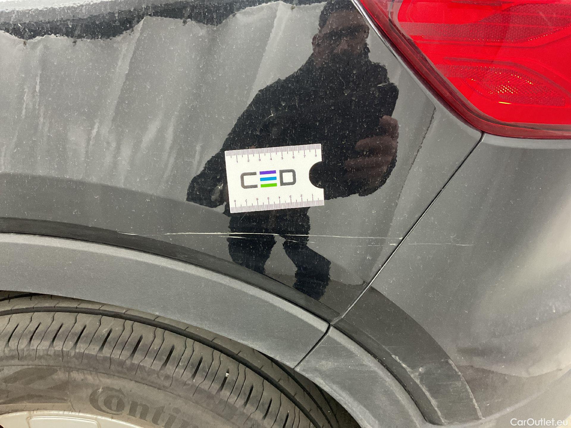  Volvo  XC 40 Volvo, XC40 '17, Volvo XC40 T3 Momentum Pro 5d !!No COC!! #49