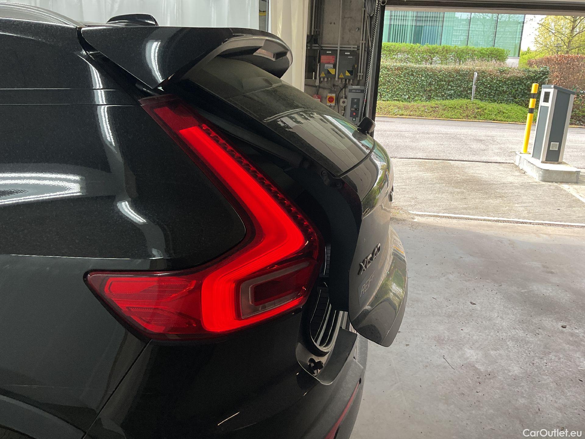 Volvo  XC 40 Volvo, XC40 '17, Volvo XC40 T3 Momentum Pro 5d !!No COC!! #12