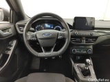  Ford  Focus Ford  1.5i EcoB. 110kW ST-Line Business 5d #9