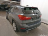  Bmw  X1 BMW  sDrive16dA (85 kW) 5d #7