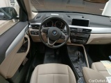  Bmw  X1 BMW  sDrive16dA (85 kW) 5d #9