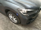  Bmw  X1 BMW  sDrive16dA (85 kW) 5d #25