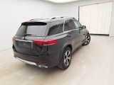  Mercedes  G-Klasee Mercedes, GLE '18, Mercedes-Benz GLE GLE 350 de 4MATIC 5d #8
