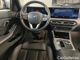  Bmw  Serie 3 3 Reeks Touring 330e (215 kW) (PHEV) 215kW/292pk  5D/P Auto-8 - CO2 indicatief #5
