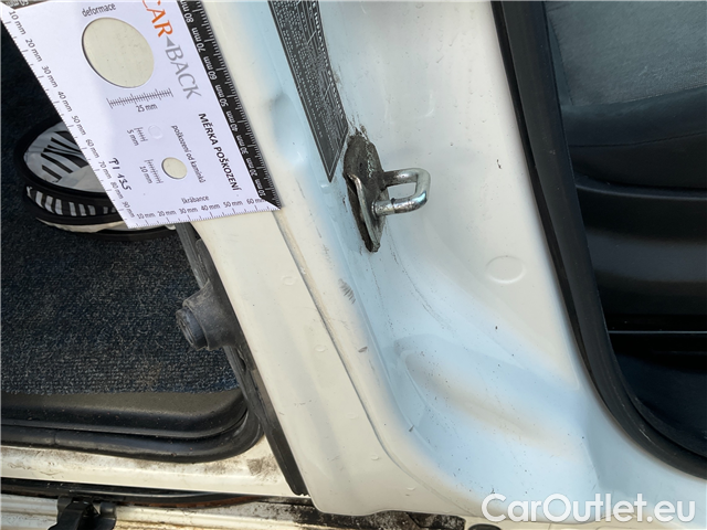  Fiat  Doblo Dob.Car.MJ105 L2H2 SX Van #12