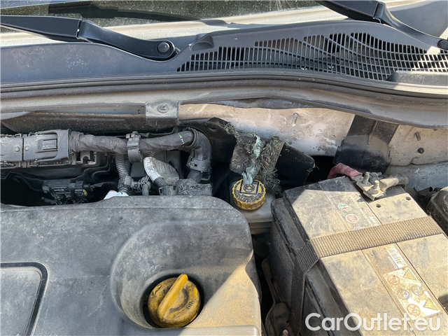  Fiat  Doblo Dob.Car.MJ105 L2H2 SX Van #6