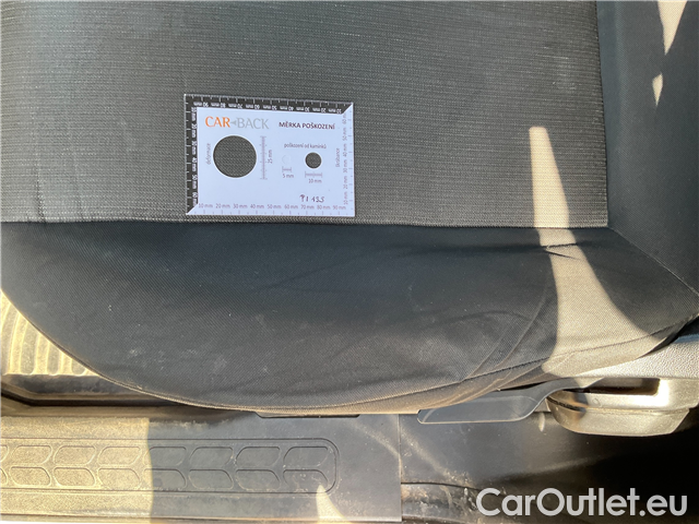  Fiat  Doblo Dob.Car.MJ105 L2H2 SX Van #29