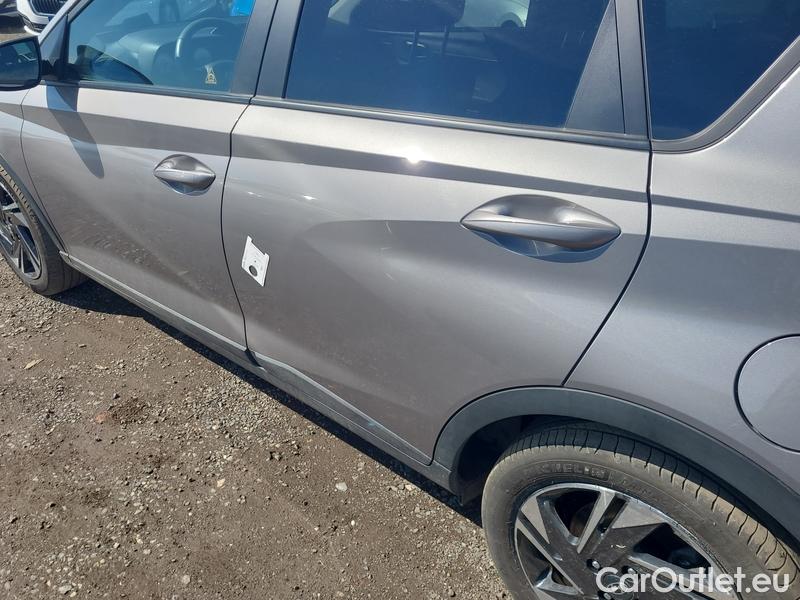  Hyundai  Bayon   (2021)  1.0T-GDI Smart 5d #11
