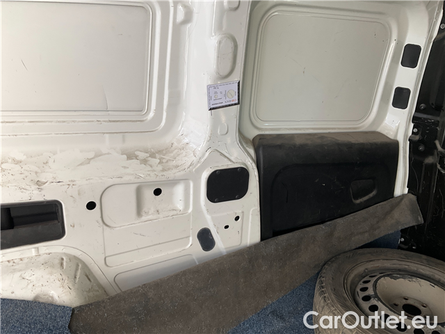  Fiat  Doblo Dob.Car.MJ105 L2H2 SX Van #23