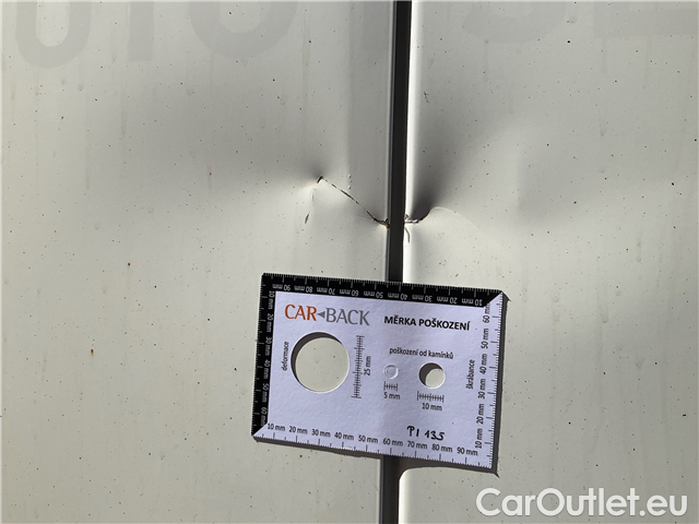  Fiat  Doblo Dob.Car.MJ105 L2H2 SX Van #17