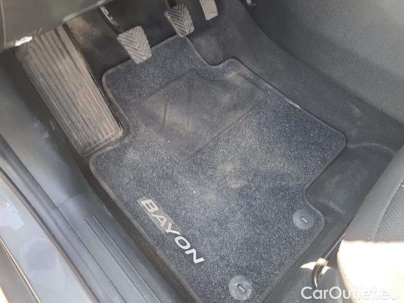  Hyundai  Bayon   (2021)  1.0T-GDI Smart 5d #4