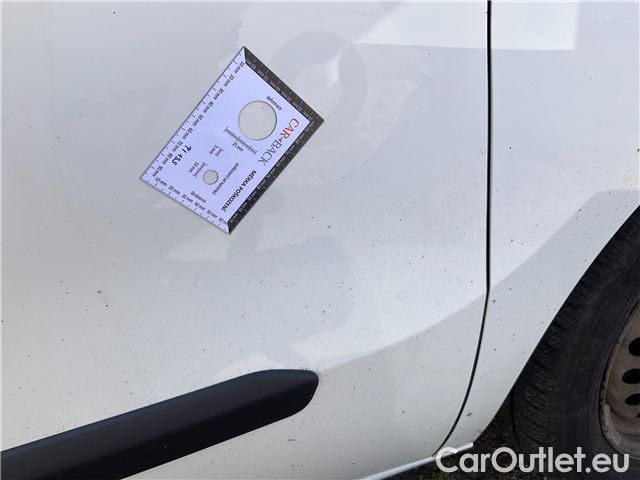  Fiat  Doblo Dob.Car.MJ105 L2H2 SX Van #13