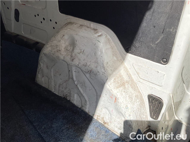  Fiat  Doblo Dob.Car.MJ105 L2H2 SX Van #21