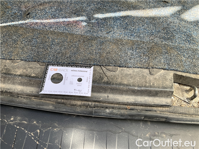  Fiat  Doblo Dob.Car.MJ105 L2H2 SX Van #19