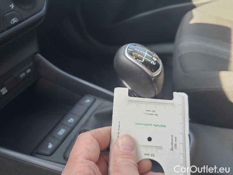  Hyundai  Bayon   (2021)  1.0T-GDI Smart 5d #5