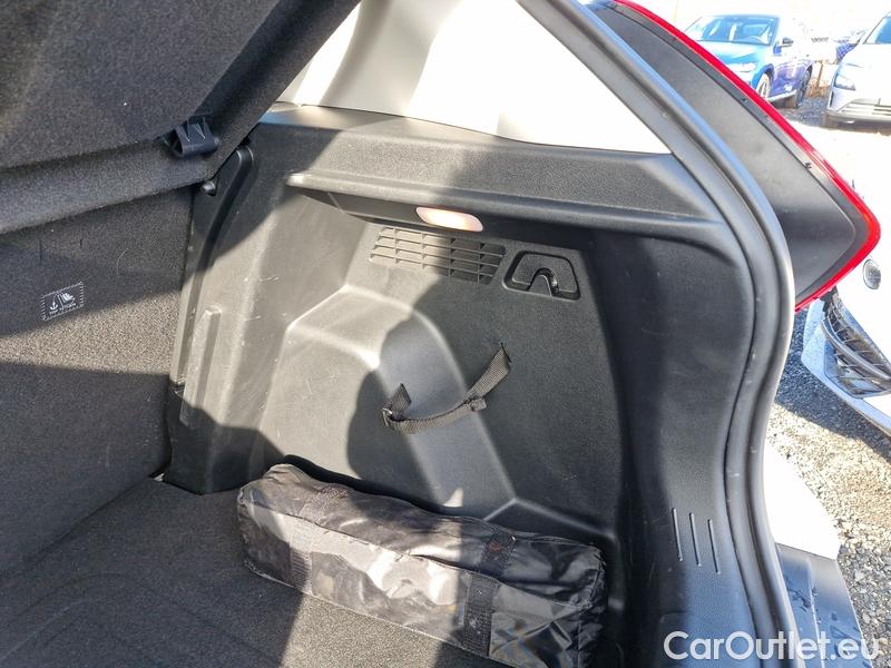  Hyundai  Bayon   (2021)  1.0T-GDI Smart 5d #7