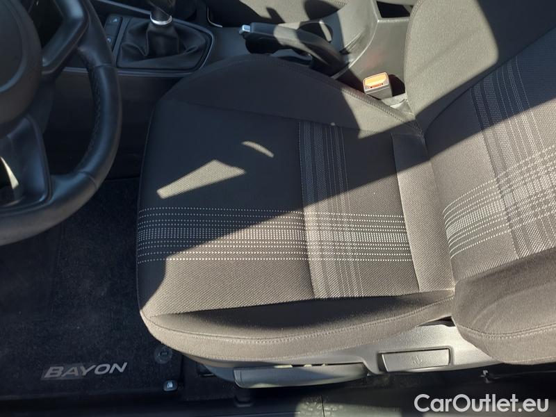  Hyundai  Bayon   (2021)  1.0T-GDI Smart 5d #6