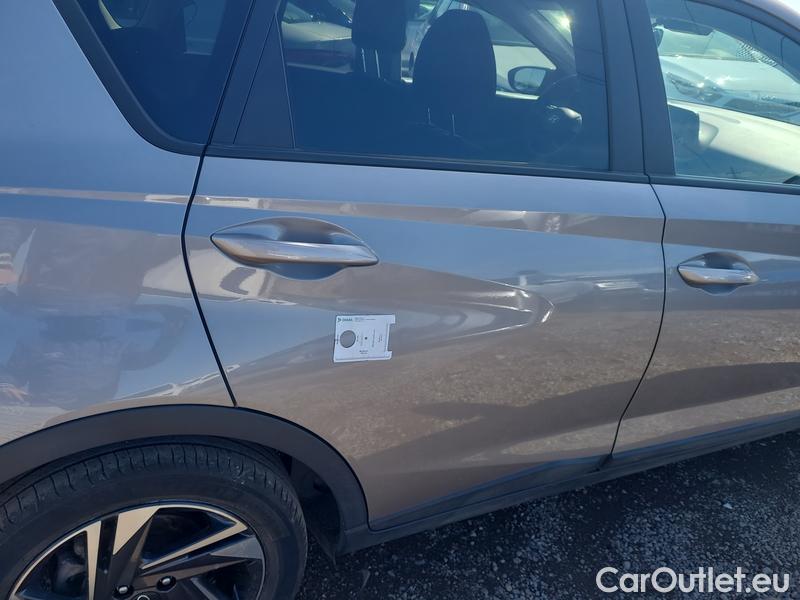  Hyundai  Bayon   (2021)  1.0T-GDI Smart 5d #10