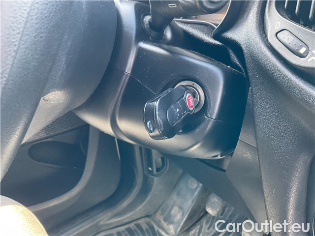 Fiat  Doblo Dob.Car.MJ105 L2H2 SX Van #3