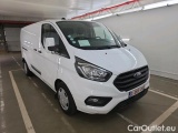  Ford  Transit  Custom 300L 2.0TD/96Kw A6 FWD Trend 96kW/130pk  4D/P Auto-6 - CO2 indicatief #2