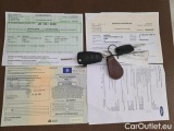  Ford  Transit  Custom 300L 2.0TD/96Kw A6 FWD Trend 96kW/130pk  4D/P Auto-6 - CO2 indicatief #10